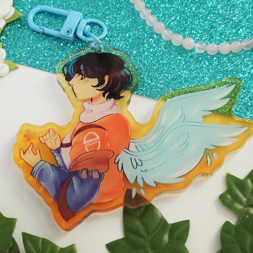 Unika Charm