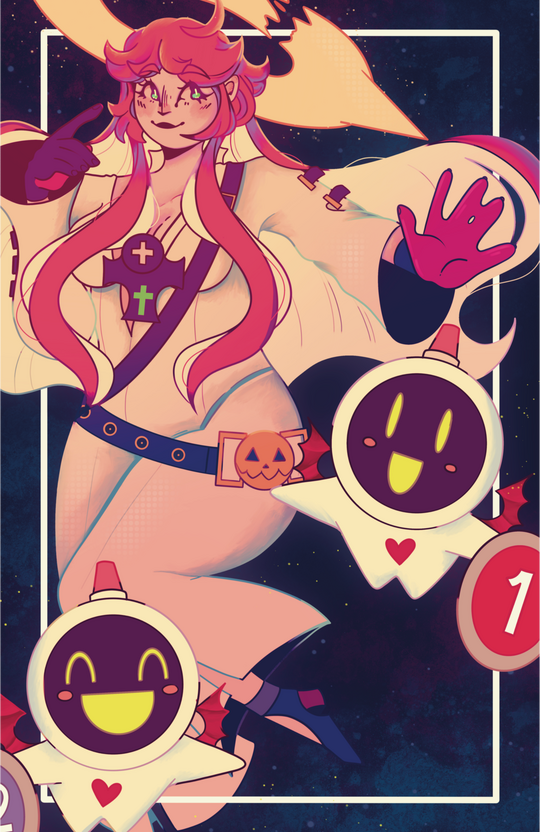 Jack-O Jack-O