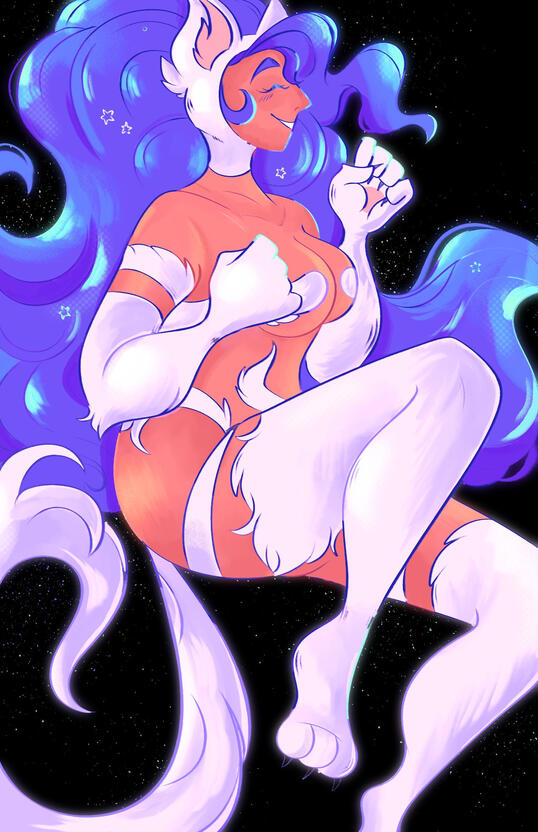 Felicia Felicia