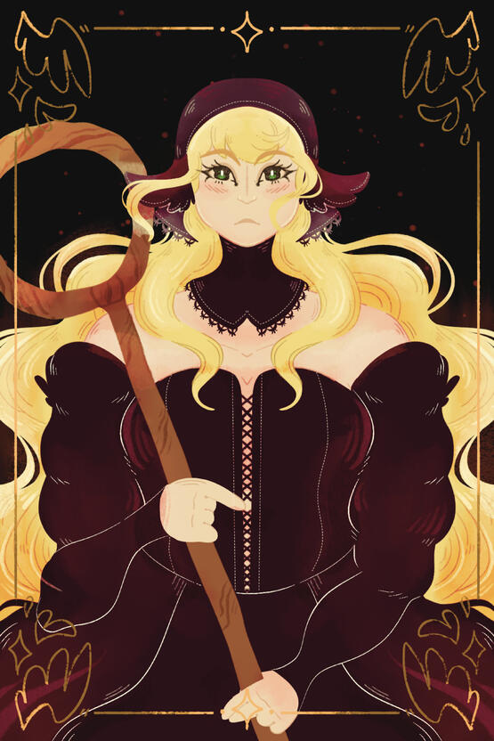 Marcille Marcille