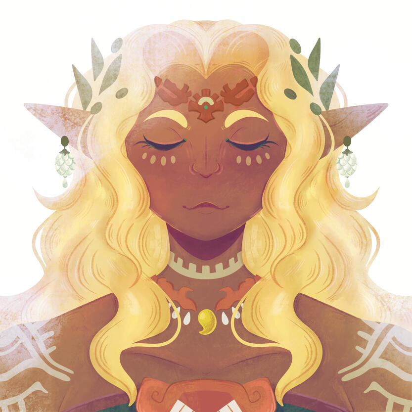 Queen Sonia Queen Sonia