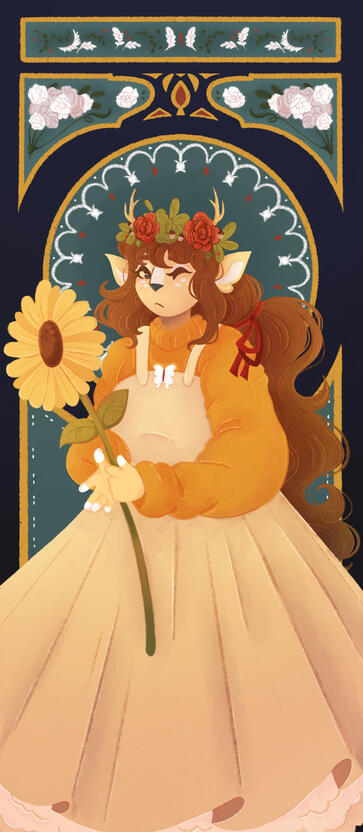 The Sunflower The Sunflower