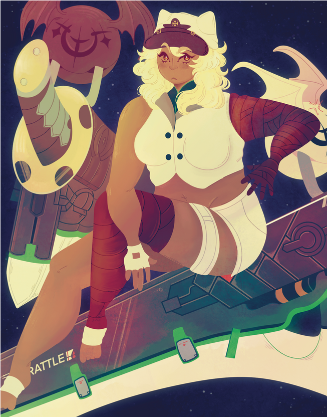 Ramlethal Ramlethal
