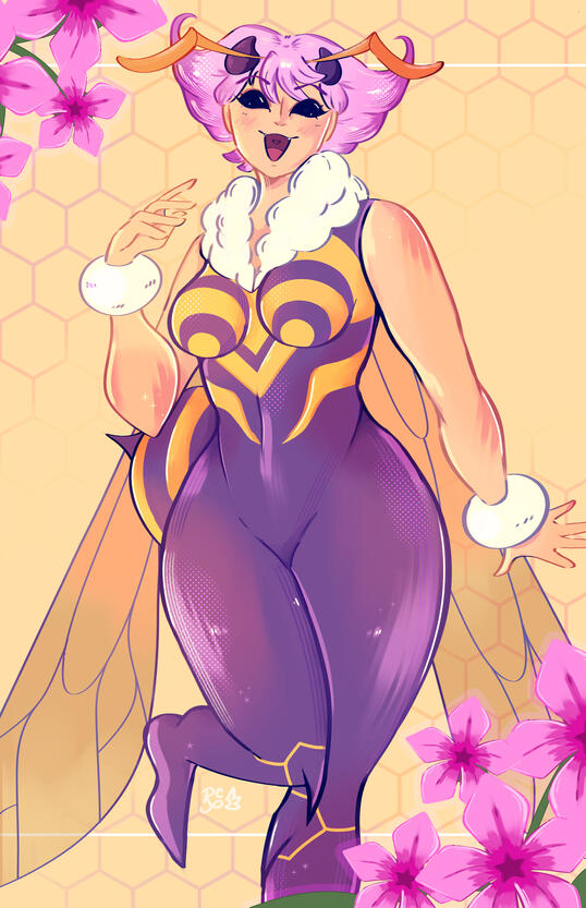 Q-Bee Q-Bee