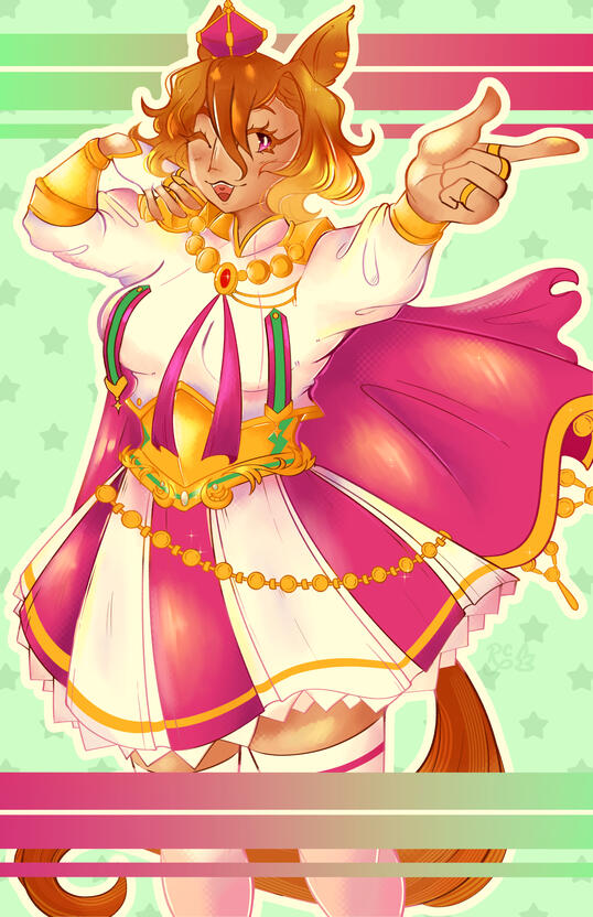 T. M. Opera O T. M. Opera O