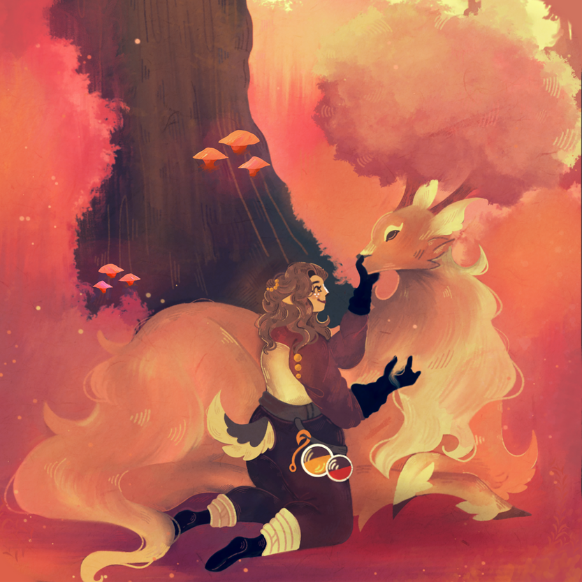 Gentle Encounter Gentle Encounter